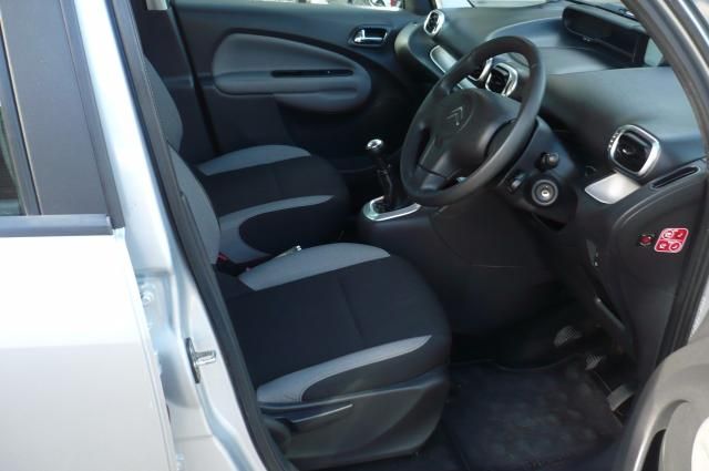2010 CITROEN C3 PICASSO 1.6 image 6