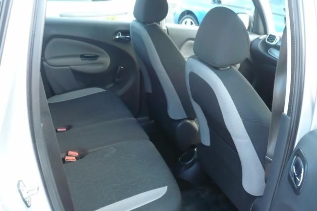 2010 CITROEN C3 PICASSO 1.6 image 7