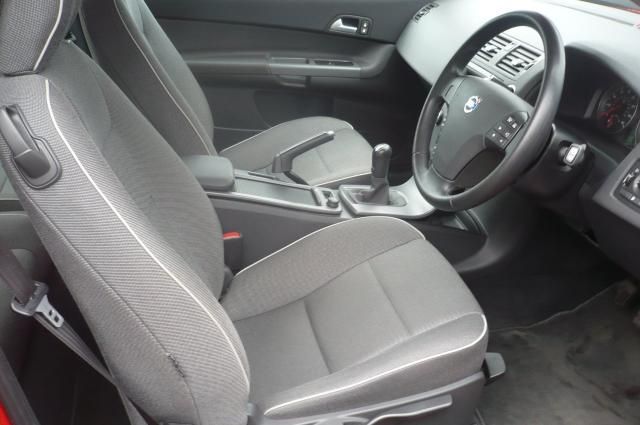 2009 VOLVO C30 1.6 D DRIVE S 3d image 5