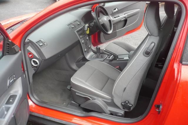 2009 VOLVO C30 1.6 D DRIVE S 3d image 6