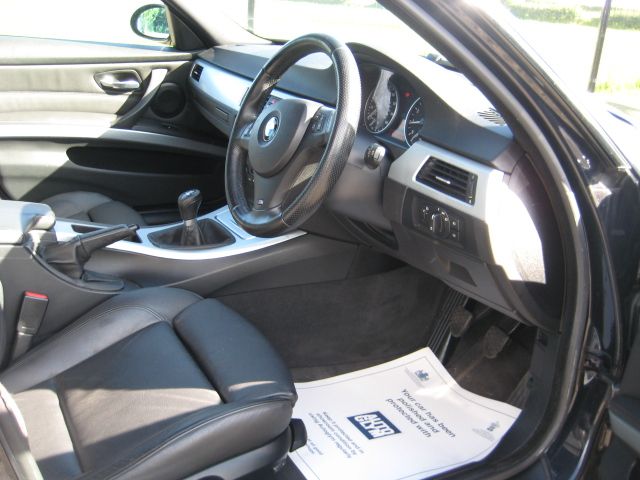 2006 BMW 3 Series 320Si image 5
