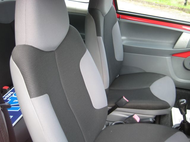 2006 CITROEN C1 1.0 Vibe image 6