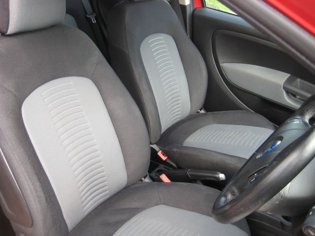 2007 FIAT Punto 1.4 Dynamic Sport image 5