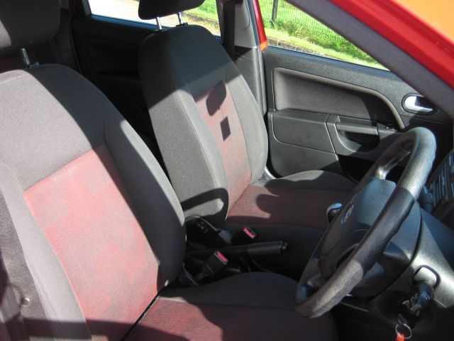 2006 FORD Fiesta 1.25 Zetec image 5