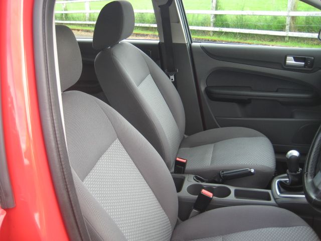2007 FORD Focus 1.6 Sport image 5