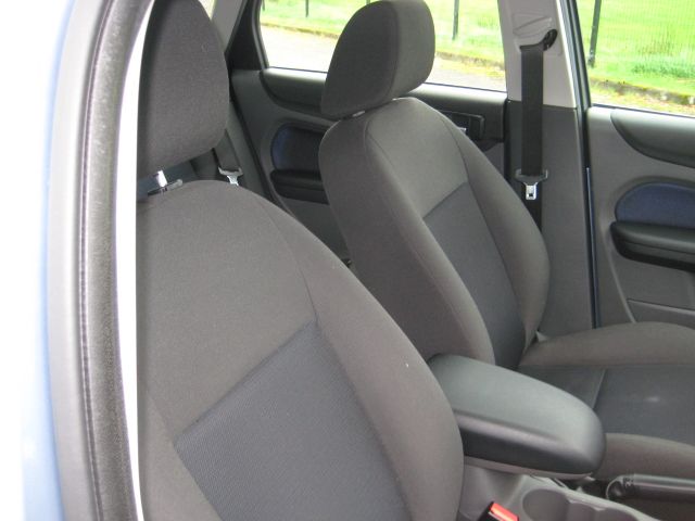 2008 FORD Focus 1.6 Zetec Climate image 5
