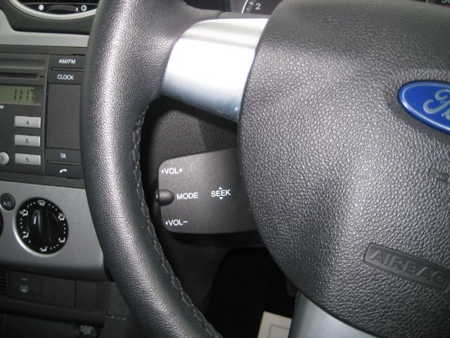 2008 FORD Focus 1.6 Zetec Climate image 6
