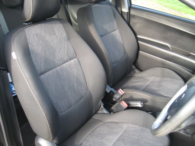 2012 KIA Picanto 1.0 image 5