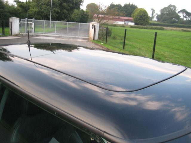 2002 MINI Cooper 1.6 image 4