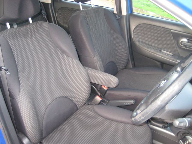 2007 NISSAN Note 1.4 SE image 6