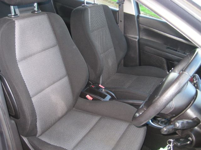 2006 PEUGEOT 307 1.4 S image 6