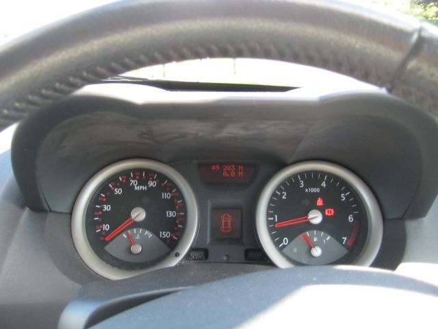 2004 RENAULT Megane 1.4 Dynamique image 4