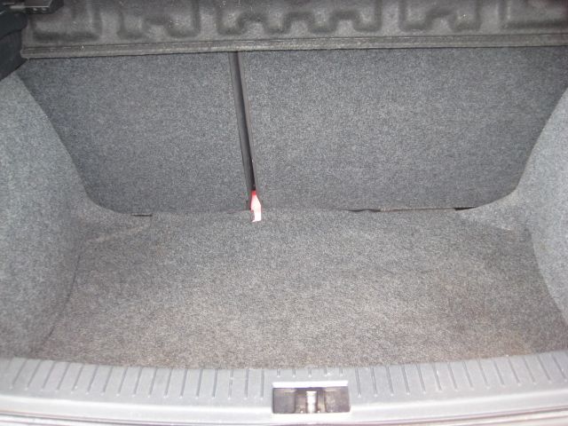 2007 SEAT Ibiza 1.2 Reference image 4