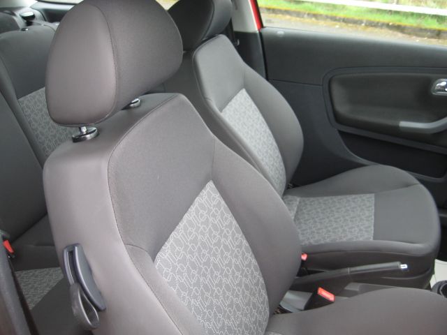 2007 SEAT Ibiza 1.2 Reference image 6