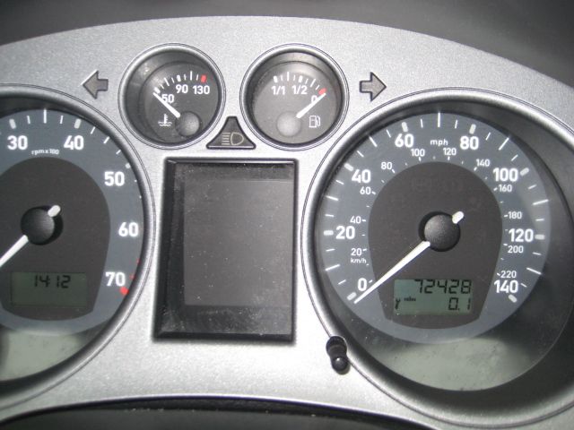 2007 SEAT Ibiza 1.2 Reference image 7