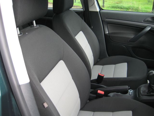 2006 SKODA Octavia 1.4 Classic image 5