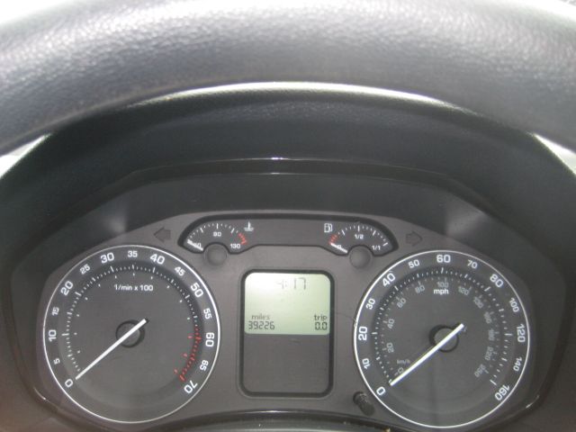 2006 SKODA Octavia 1.4 Classic image 6