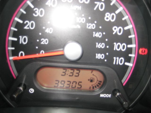 2009 SUZUKI Alto 1.0 SZ4 image 5