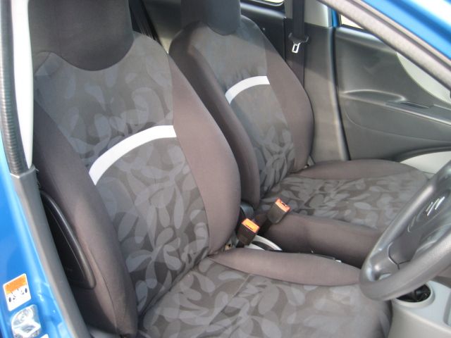 2009 SUZUKI Alto 1.0 SZ4 image 6