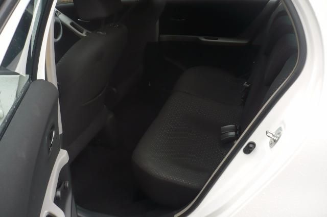 2011 TOYOTA YARIS 1.4 TR D-4D 5d image 7