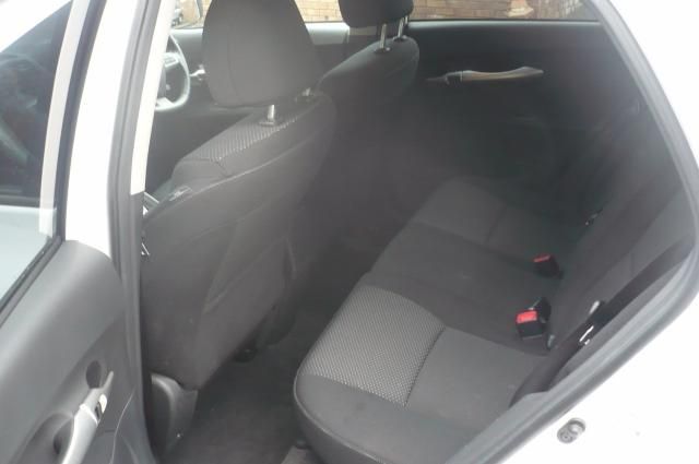 2011 TOYOTA AURIS 1.6 TR VALVEMATIC 5d image 6