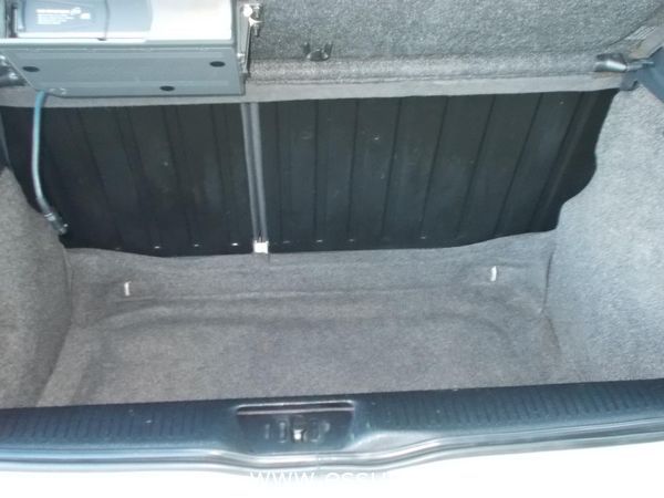 2001 Volkswagen Polo 1.4 SE TDI image 7