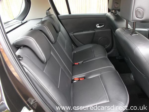 2010 Renault Clio 1.6 VVT image 6