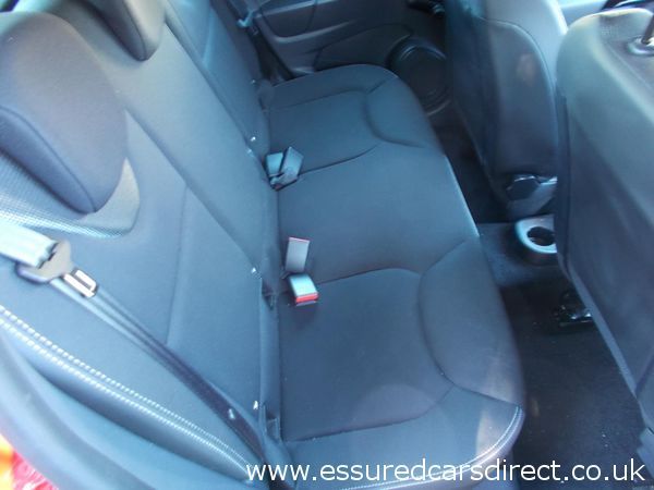 2013 Renault Clio 1.2 16V image 6