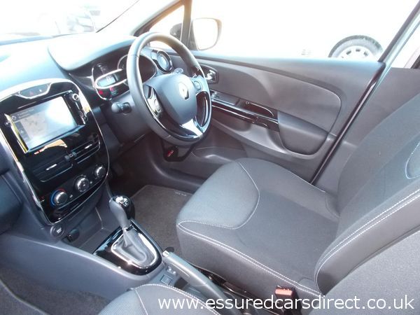 2014 Renault Clio 1.5 DCi image 5