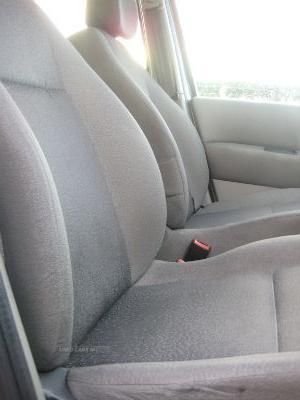 2005 Renault Modus EXPRESSION 16V image 6