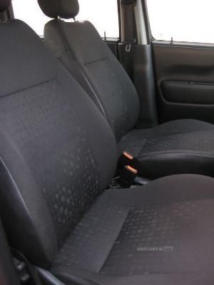 2007 Vauxhall Agila 1.0 image 5