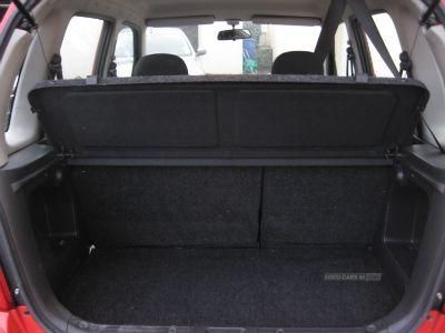 2007 Vauxhall Agila 1.0 image 7