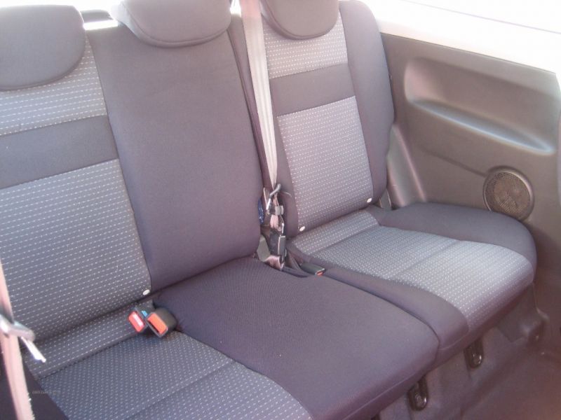 2007 Hyundai Getz GSI image 6