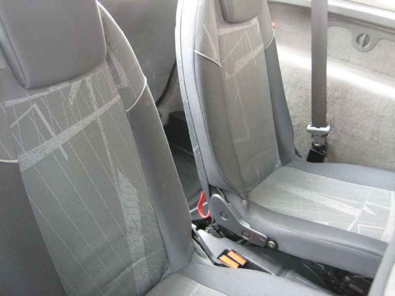 2005 Renault Grand Scenic DYN-IQUE 16V image 5