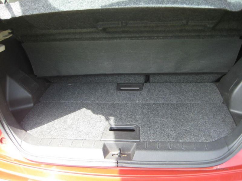 2008 Nissan Note ACENTA image 7