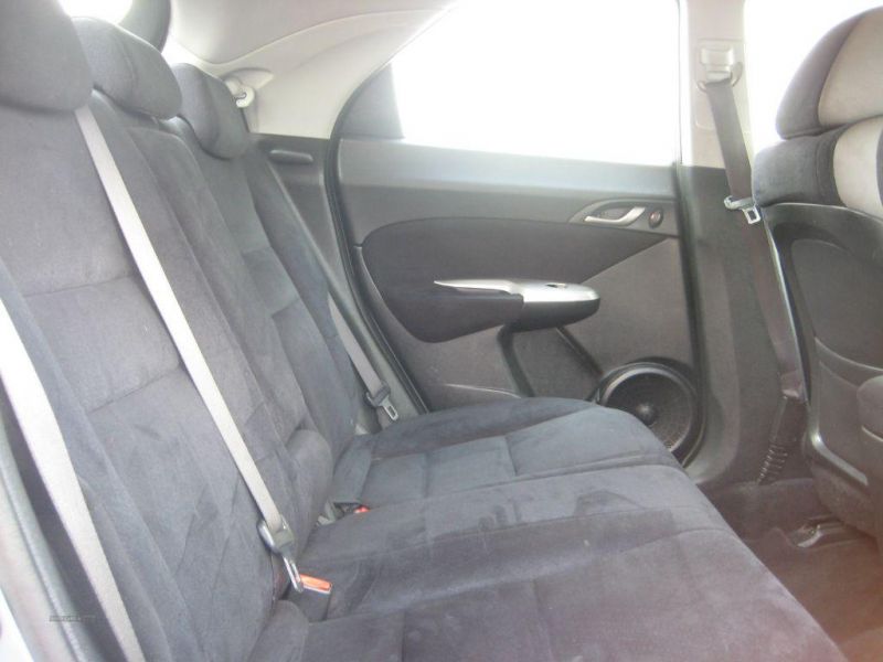 2007 Honda Civic EX I-VTEC image 4