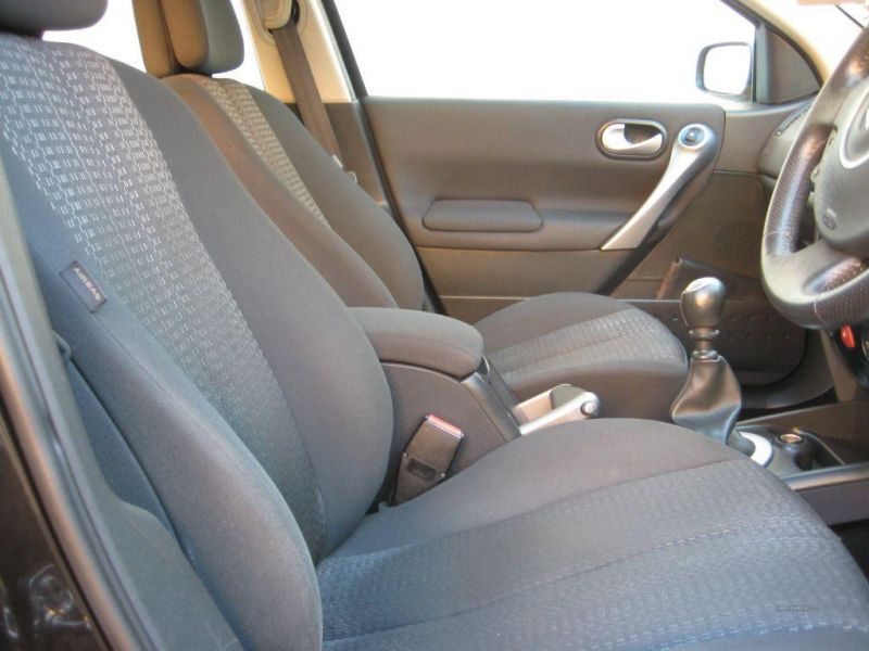 2009 Renault Megane image 5