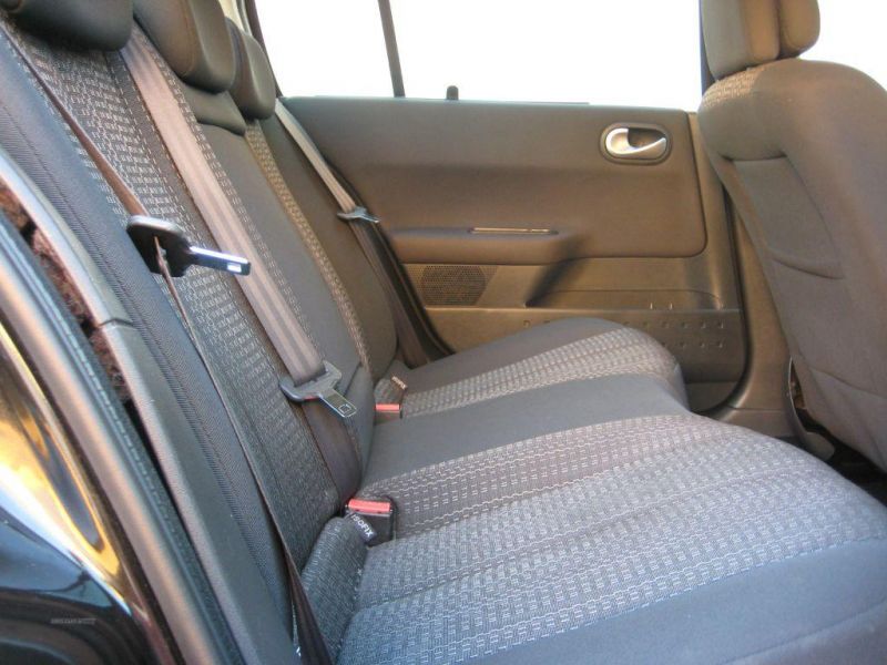 2009 Renault Megane image 6