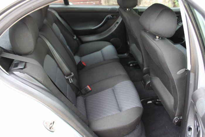 2004 Seat Leon 1.9 TDi 150 Cupra image 6