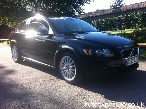 2007 VOLVO C30 2.0 SE Lux image 1