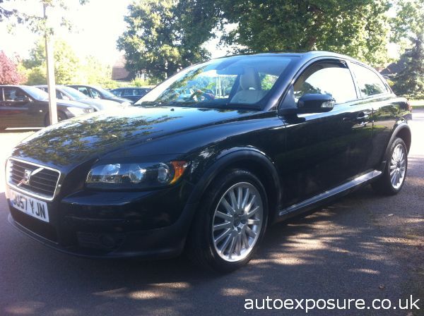 2007 VOLVO C30 2.0 SE Lux image 2