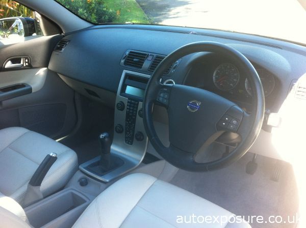 2007 VOLVO C30 2.0 SE Lux image 4