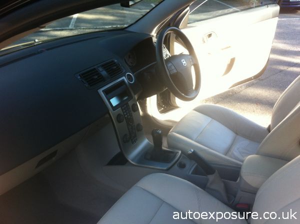 2007 VOLVO C30 2.0 SE Lux image 5