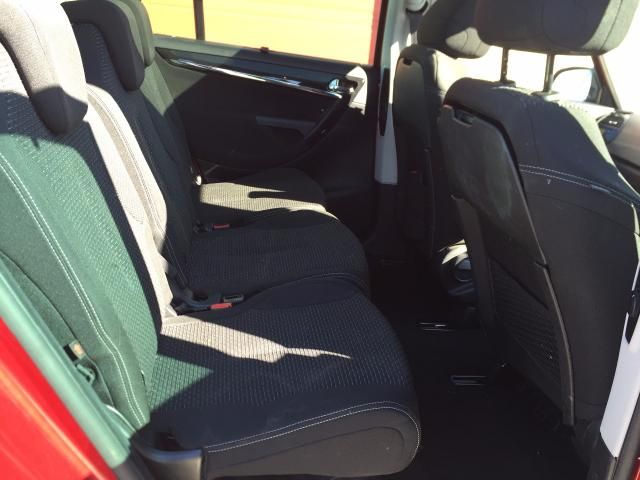 2013 CITROEN C4 GRAND PICASSO1.6 image 6