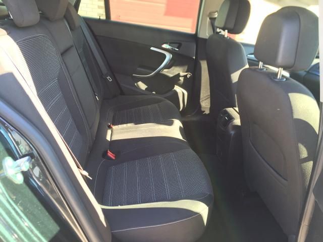 2012 VAUXHALL INSIGNIA 2.0 SRI / CDTI image 5