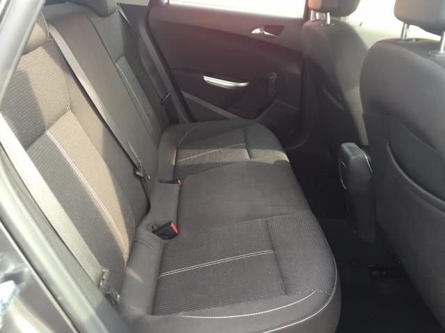 2012 VAUXHALL ASTRA 2.0 SRI VX-LINE CDTI image 5