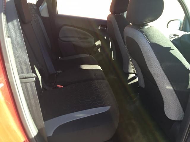 2012 CITROEN C3 PICASSO 1.6 HDI image 5