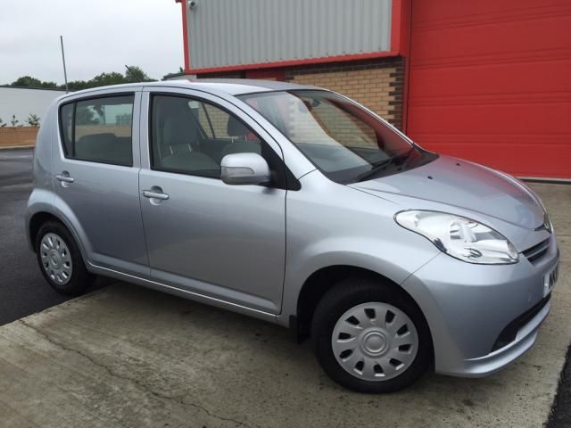 2011 PERODUA MYVI 1.3 SXI image 2