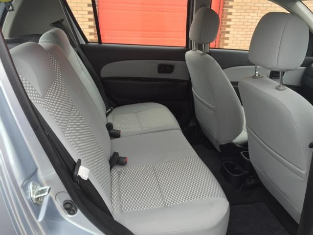 2011 PERODUA MYVI 1.3 SXI image 5