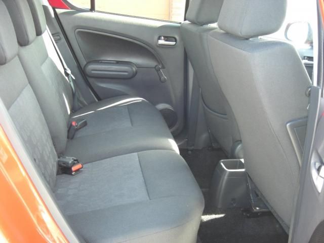 2009 SUZUKI SPLASH 1.2 GLS PLUS image 5